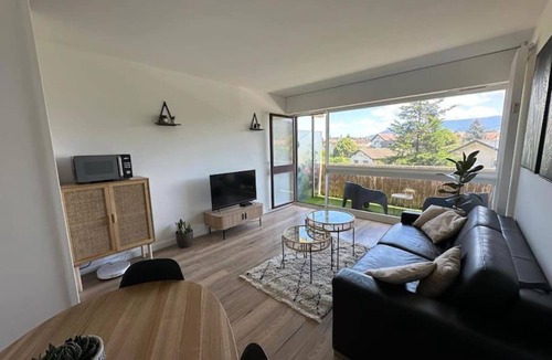 Gaillard Apartment | Le Petit Salève