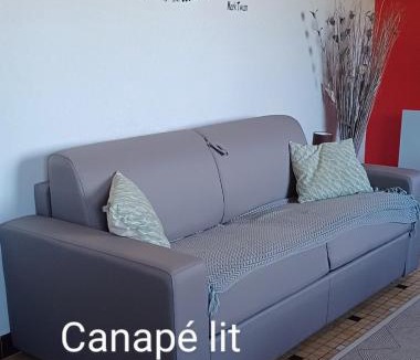 Saint-Romain-sur-Cher House | LE PETIT SARMENTIN