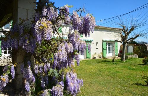 Floirac House | Le Petit Saule