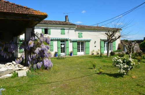 Floirac House | Le Petit Saule