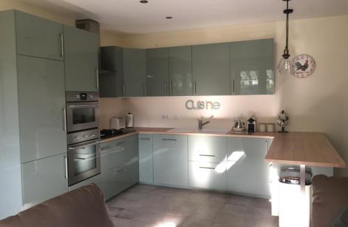 Floirac House | Le Petit Saule