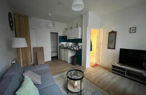 Savigny-sur-Orge Apartment | Le petit Savigny- proche d'Orly