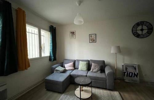 Savigny-sur-Orge Apartment | Le petit Savigny- proche d'Orly