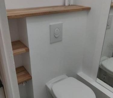 Savigny-sur-Orge Apartment | Le petit Savigny- proche d'Orly