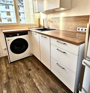 Albertville Apartment | Le petit savoyard