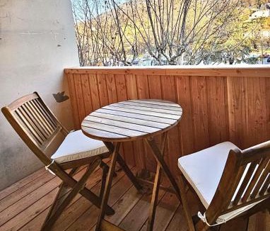 Albertville Apartment | Le petit savoyard