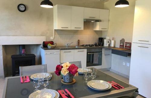 Verrue House | Le petit scevolles