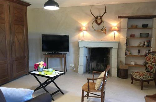 Verrue House | Le petit scevolles