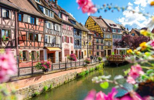 Eguisheim Apartment | le petit Schatz