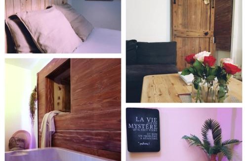 Saint-Alban-de-Roche House | Le Petit Secret d'Alban