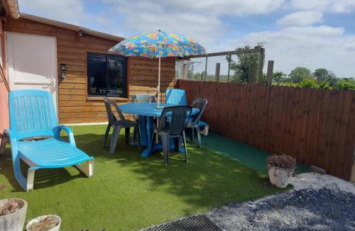 Le Molay-Littry House | Le PETIT SEJOUR