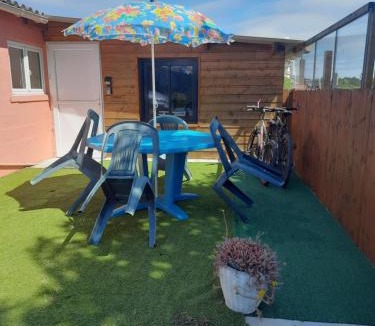 Le Molay-Littry House | Le PETIT SEJOUR