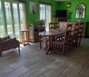 Le Molay-Littry House | Le PETIT SEJOUR