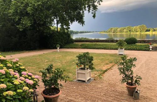 Bouchemaine House | Le Petit Serrant - maison d'hôtes d'exception