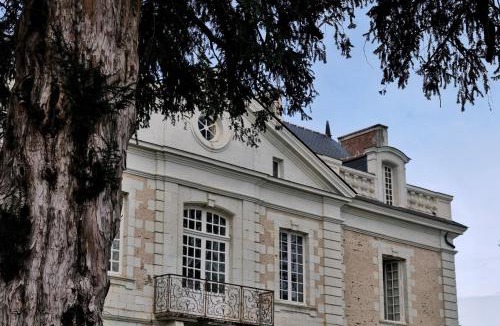 Bouchemaine House | Le Petit Serrant - maison d'hôtes d'exception