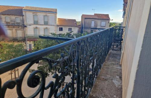 Servian Apartment | Le Petit Servian