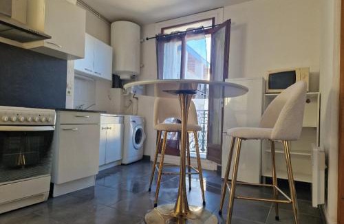 Servian Apartment | Le Petit Servian