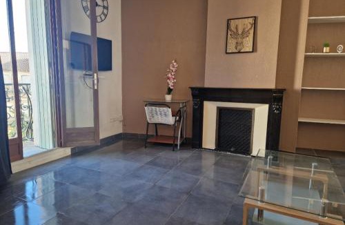 Servian Apartment | Le Petit Servian