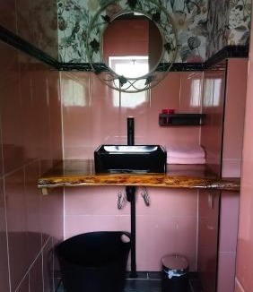 Isserpent Apartment | Le Petit Soleil