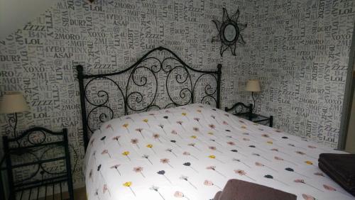 Isserpent Apartment | Le Petit Soleil