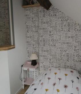 Isserpent Apartment | Le Petit Soleil