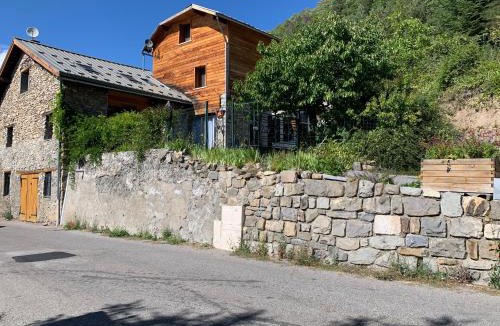 Saint-Andre-d'Embrun Apartment | Le Petit Soleil