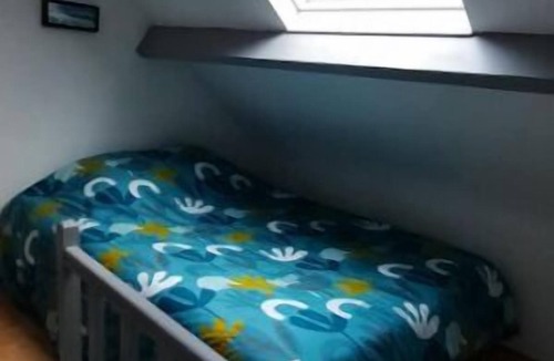Saint-Servan Apartment | Le Petit Solidor - Proche Plage Parking Gratuit