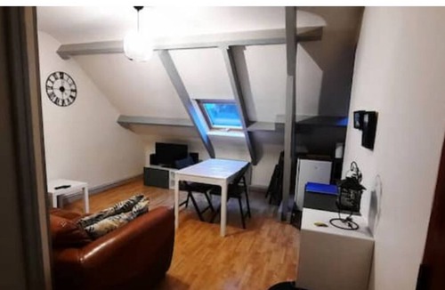 Saint-Servan Apartment | Le Petit Solidor - Proche Plage Parking Gratuit