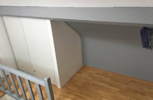 Saint-Servan Apartment | Le Petit Solidor - Proche Plage Parking Gratuit
