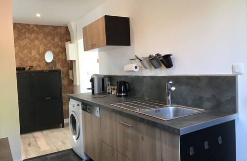 Pernois House | Le Petit Soudet