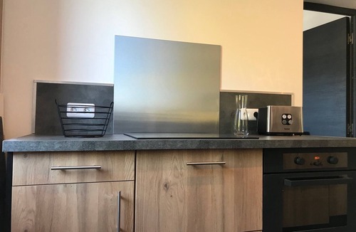 Pernois House | Le Petit Soudet