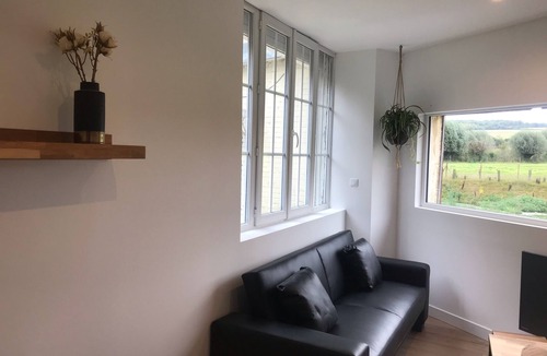 Pernois House | Le Petit Soudet