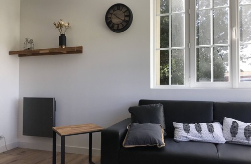 Pernois House | Le Petit Soudet