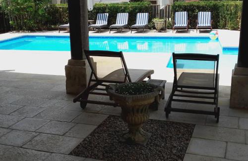 Gourvillette House | Le Petit Souhait & Le Verger