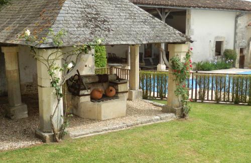 Gourvillette House | Le Petit Souhait & Le Verger