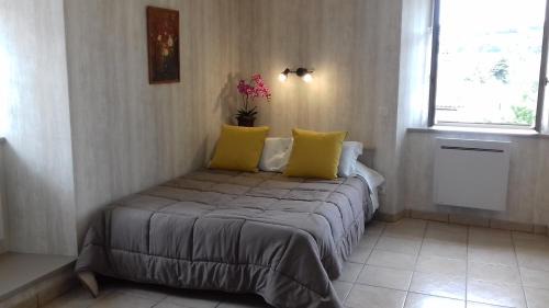 Aiguihe Apartment | Le Petit St Jacques