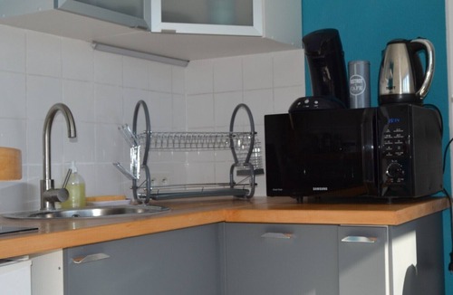 Albi Apartment | "Le petit Studieux", charming studio near Albi city center