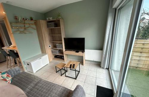 Merlimont Villa | Le Petit Studio de Merlimont