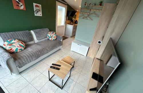 Merlimont Villa | Le Petit Studio de Merlimont