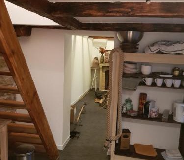 Cosswiller House | Le Petit Studio