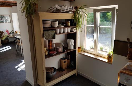 Cosswiller House | Le Petit Studio