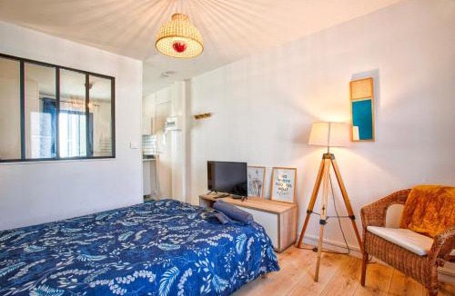 Flers Apartment | Le petit Studio proche gare