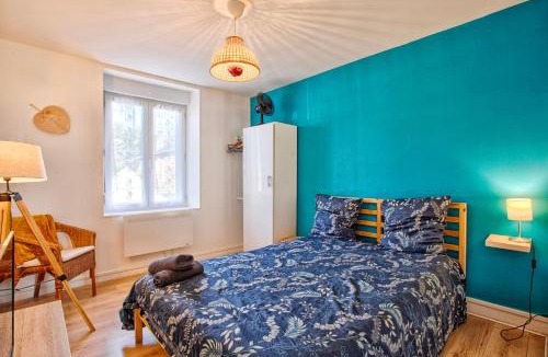 Flers Apartment | Le petit Studio proche gare