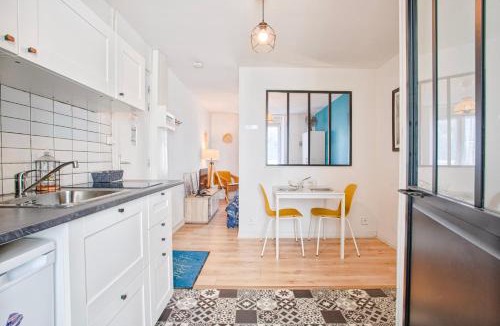 Flers Apartment | Le petit Studio proche gare