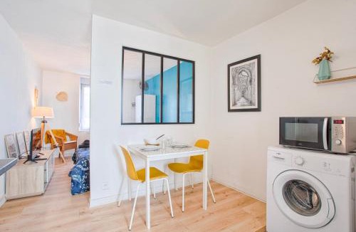 Flers Apartment | Le petit Studio proche gare