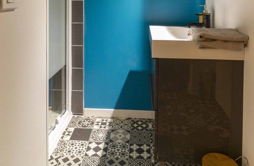 Flers Apartment | Le Petit Studio Proche Gare