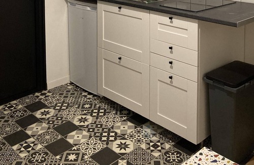 Flers Apartment | Le Petit Studio Proche Gare