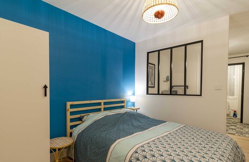 Flers Apartment | Le Petit Studio Proche Gare