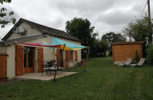 Centres House | Le Petit Suc