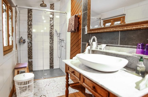 Old Town Bed & Breakfast | Le Petit Tertre